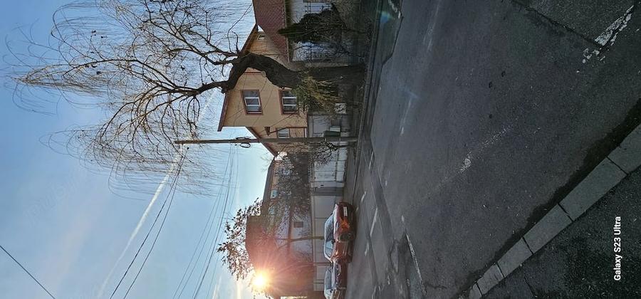 casa si teren mare zona Chitilei-Parc Bazilescu - 2