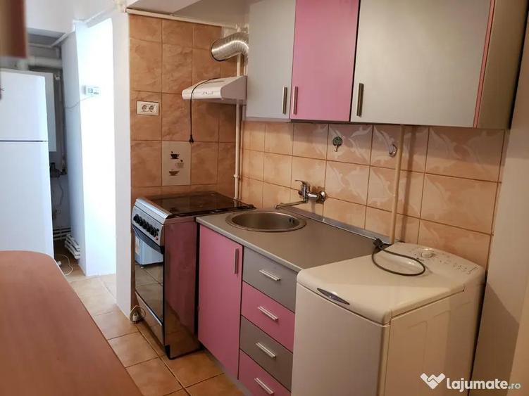 Apartament cu o camera zona Primarie, Finante ?i Judecatorie - 1