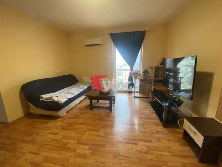 Apartament Dumbravita 2 camere