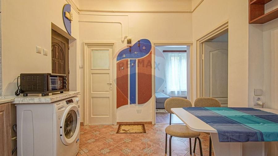 Apartament 2 camere de inchiriat, Brasov - 8