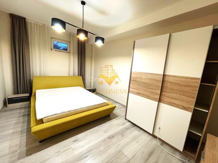 4 Camere decomandate, Terasa, Parcare, Borhanciului,Romul Ladea, Profi