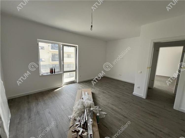 Apartament cu 3 camere 2 bai si 2 balcoane etaj 1 zona Doamna Stanca - 6