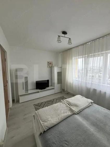 Apartament cu 2 camere zona Decebal - 2