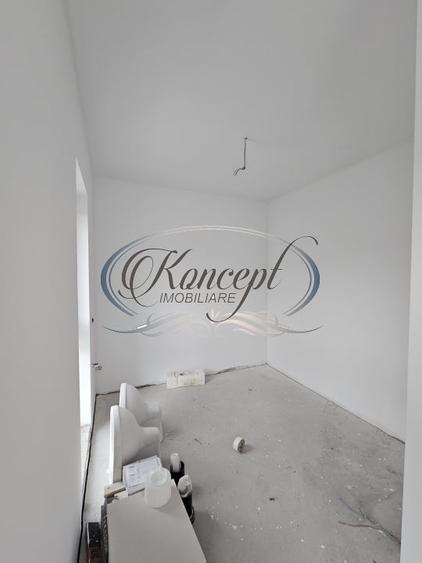 Casa moderna cu pod inalt si terasa generoasa pe Ady Endre - 20