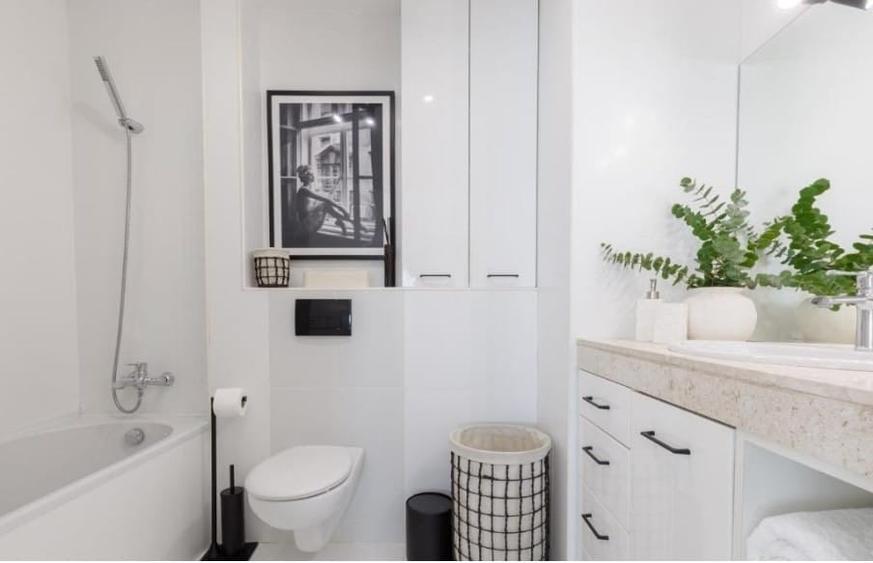 Apartament 3 camere superb in Complex Delea Veche Residence - 7