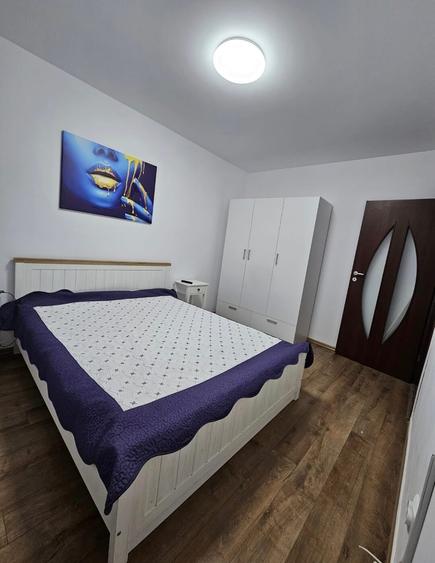 Ap.2 cam. Cug/Tudor Neculai, parter,loc de parcare inclus,amenajat complet! - 7