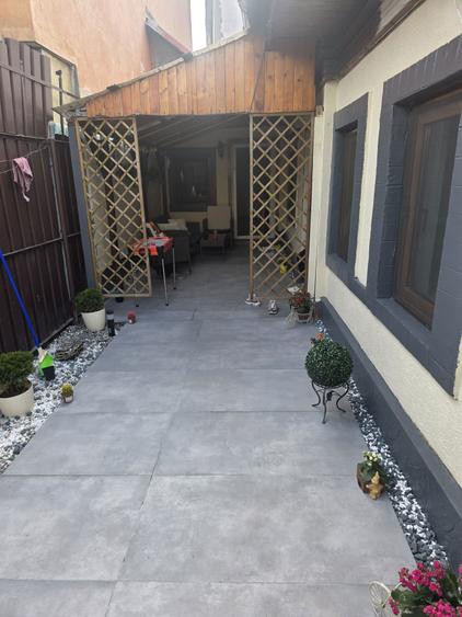 Casa 3 camere Pta Ferentari - 8