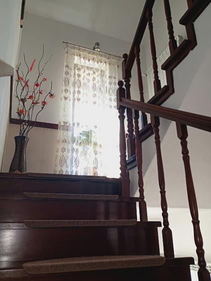 Vilă Spațioasă (228 mp) – Finisaje Premium din Lemn Masiv & stucco - 15