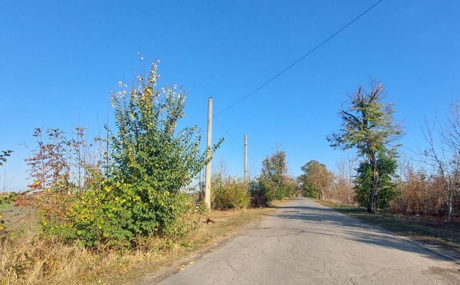 Teren1800 mp  langa Hornbach - 2