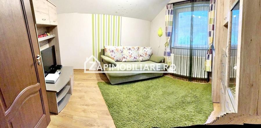 Casa D-P-E 5 camere, 175mp,utili,500 mp teren, 0% comision - 9