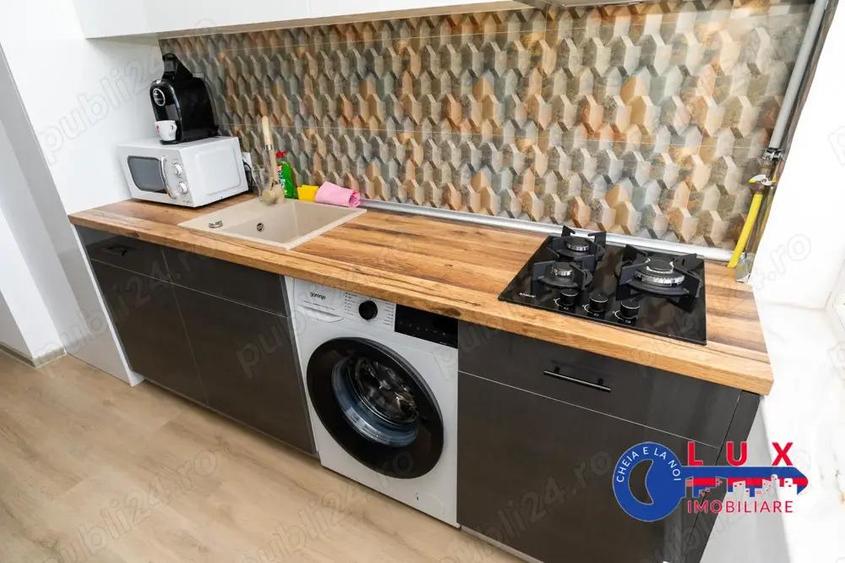 ID 20005 Apartament 2 camere LUX ULTRACENTRAL - 9