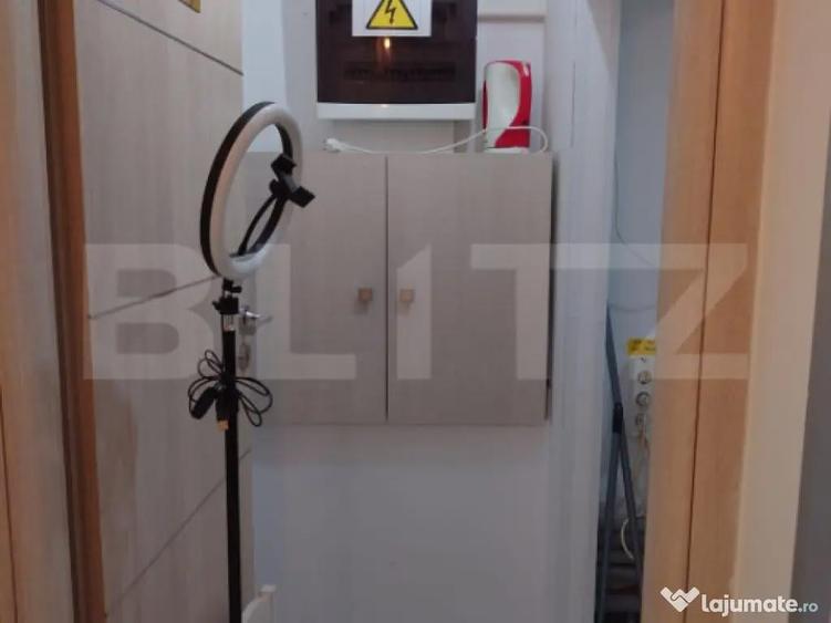 Spatiu comercial, 290 mp, fosta sala de fitness, zona Micro - 4