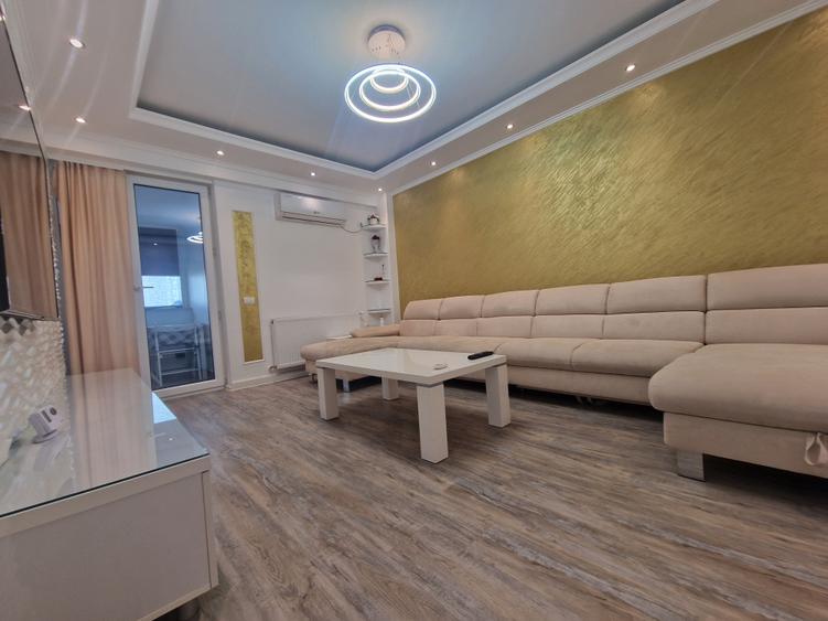 Inel II- Apartament 3 camere decomandate, mobilat-utilat, disponibil imediat - 6