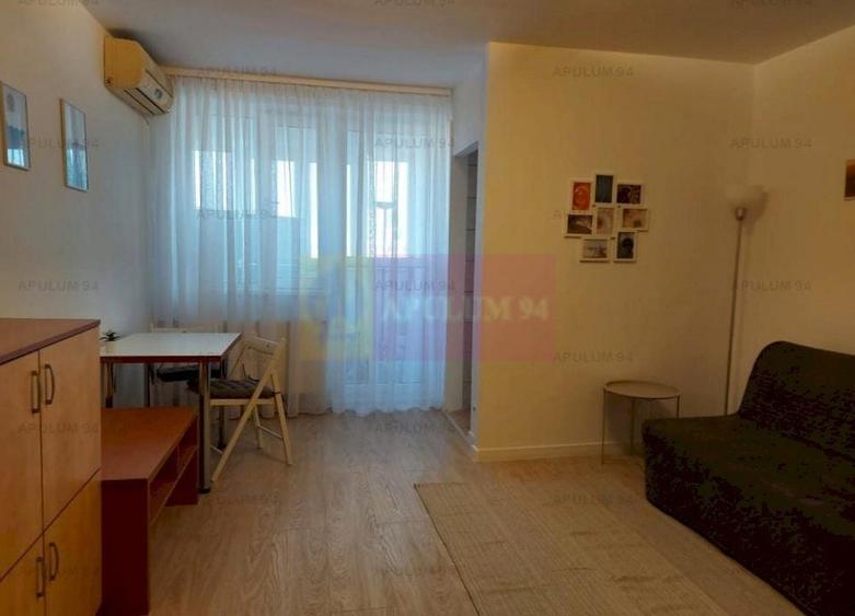 Garsoniera Iancului- Elev Stefan Stefanescu. - 4