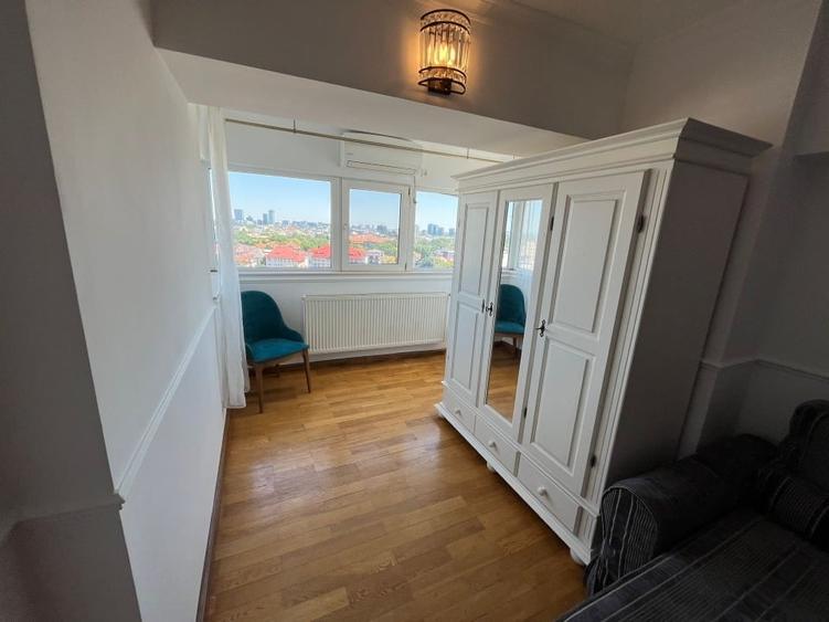 Apartament 3 camere, 104m2, spatios, elegant si luminos, Ion Mihalache 92 - 4