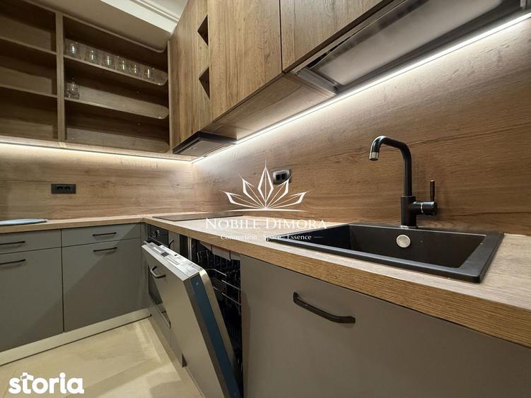 Monarch - Apartament spatios cu 3 camere pet friendly - Take Ionescu - 16