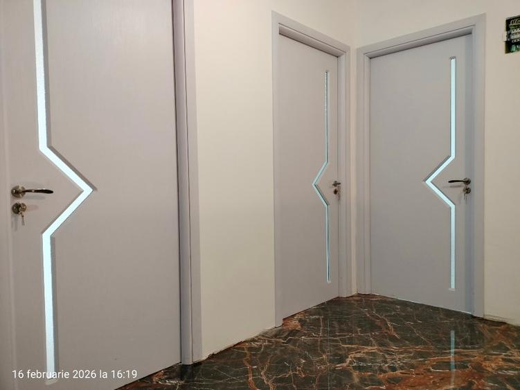 Vilă Balotești, 170 mp, 6 camere, , 3 băi, TVA=0 - 2