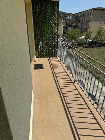 Inchiriez apartament cu o camera - 7