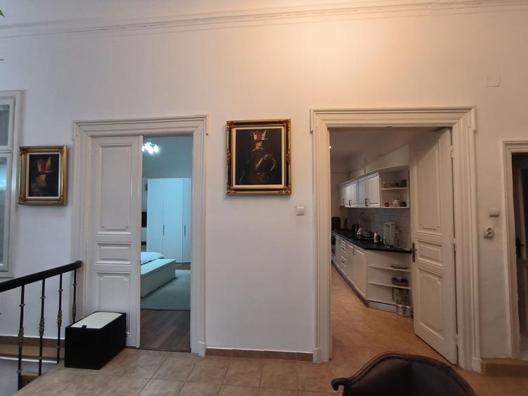 Apartament 4 camere de vanzare Grivitei Buzesti - 19