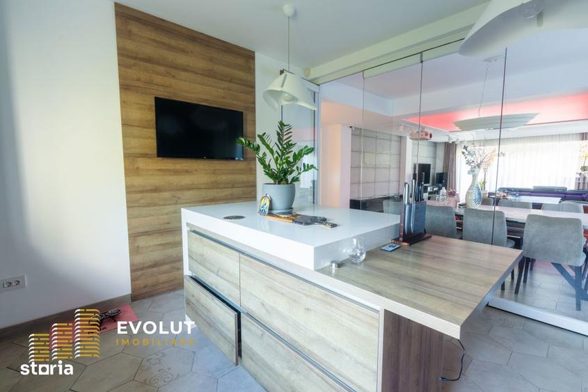 Resedinta Exclusivista in Palazu Mare Design & Dotari High-End - 10