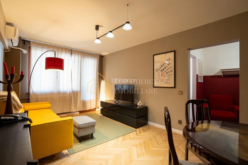 2 CAMERE DOROBANTI RENOVAT 2 CAMERE DOROBANTI RENOVAT