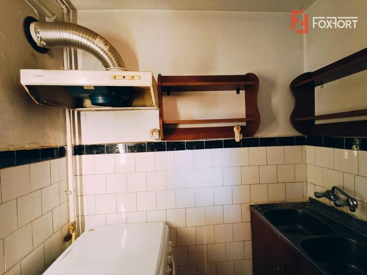 Apartament 2 camere, 56 mp, etaj 1, zona Steaua - 12