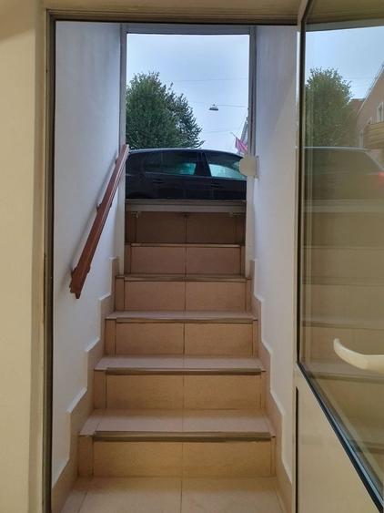 Spatiu comercial de inchiriat Ultracentral 45mp - 15