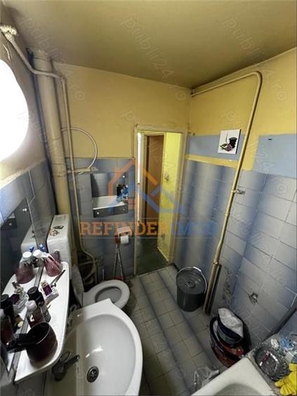 2 camere Berceni bloc anvelopat - 8