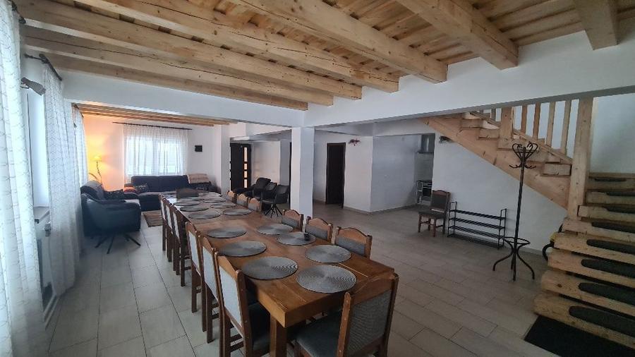 Cabana de inchiriat zona Belis - 3