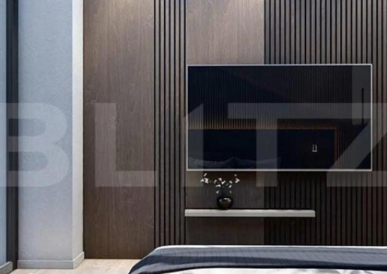 Apartament de vanzare, cu 2 camere, 55 mp, zona Torontalului - 2