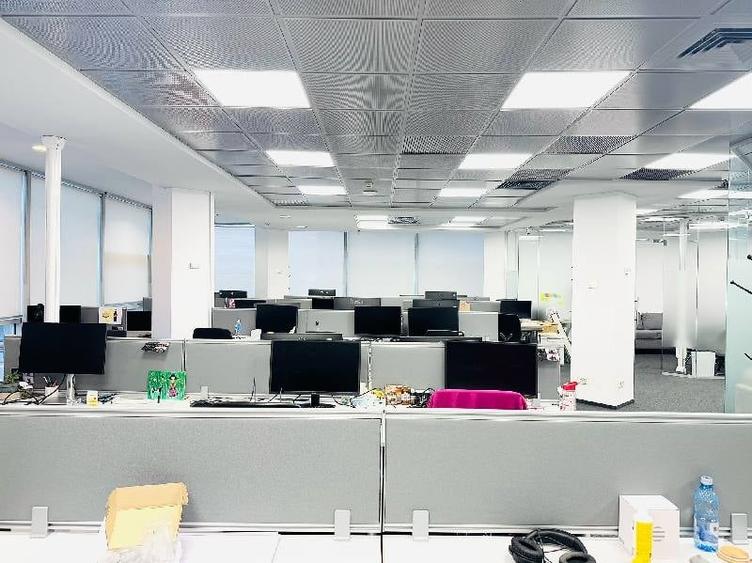 Romanitza Center, Victoriei, 200 - 800 mp  0% comision! - 5