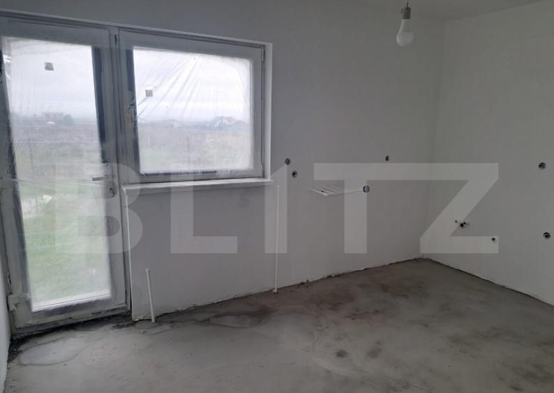 Casa noua, finisata complet, in Bod- la 15 min. de Cores - 11