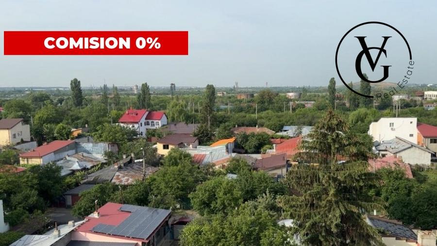 Apartament 2 camere - decomandat - Chitila - 2