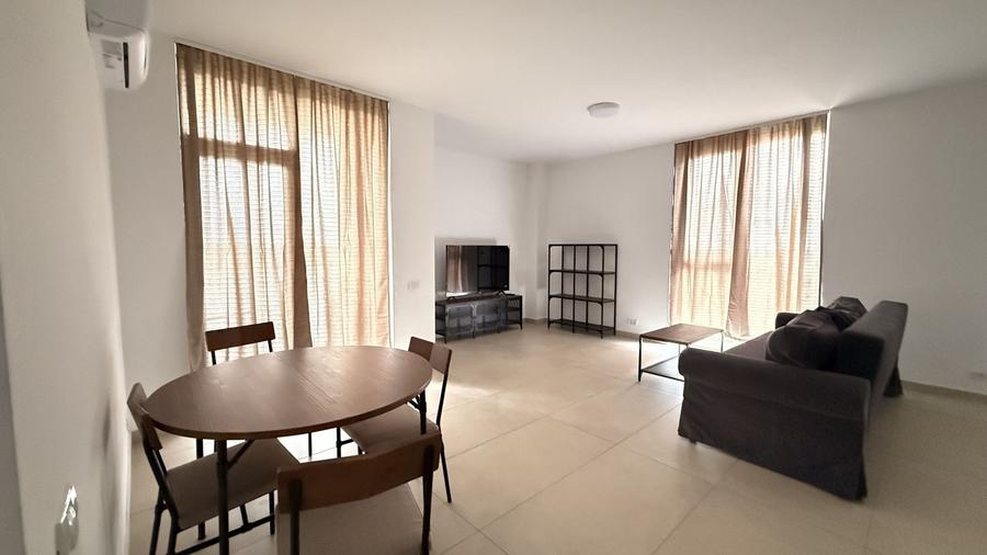 Apartament 2 camere | 55 mp | Parcare subterană lângă lift | - 4