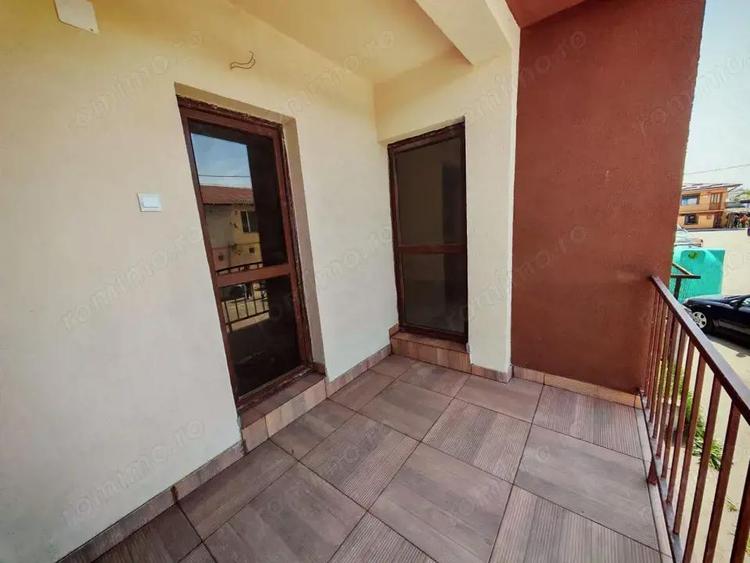 Apartament 2 camere, decomandat, zona Brestei, Promenada Mall - 13