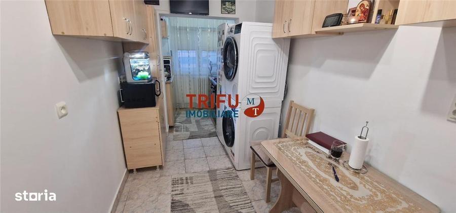 Garsoniera mobilata utilata de vanzare zona Stadion - 3