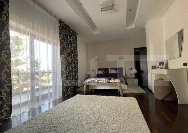 Casa superba, finisaje premium, 261 mp utili, 720 mp tere - 5