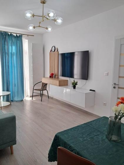 Apartament 2 camere decomandat in Turnisor - 1