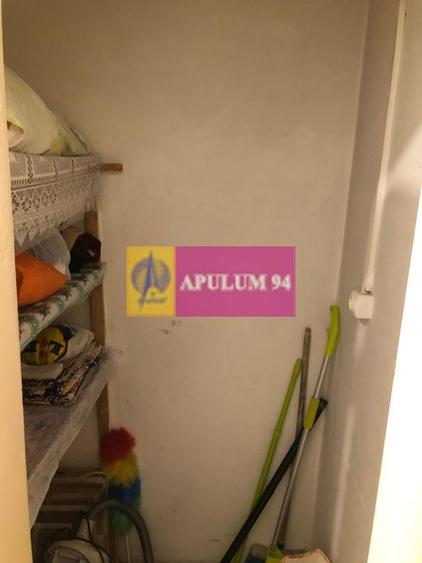 Apartament 3 camere 68mp mobilat utilat vav Arena Nationala - 13