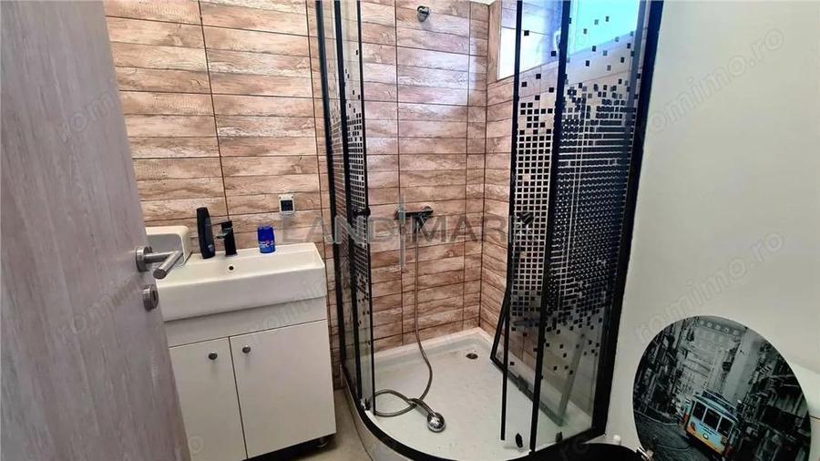 Hala de inchiriat , 595 mp, Mosnita Noua - 2