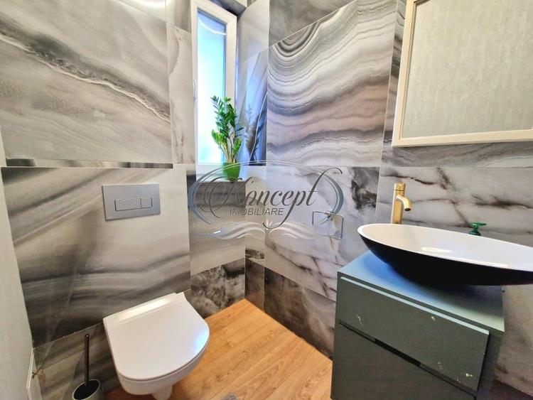 Casa pet friendly cu curte privata in Andrei Muresanu - 4