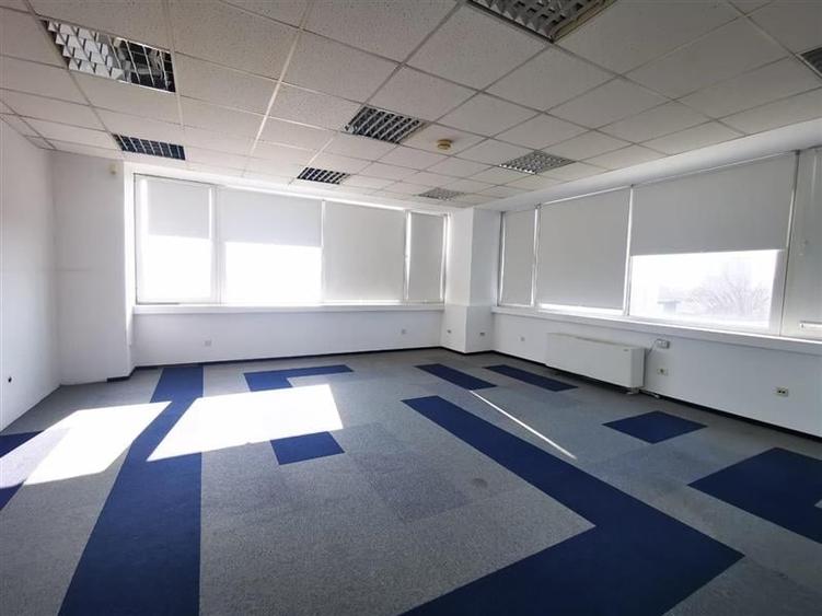 Inchirieri birouri - Barbu Vacarescu/Kaufland - 150 mp - 3