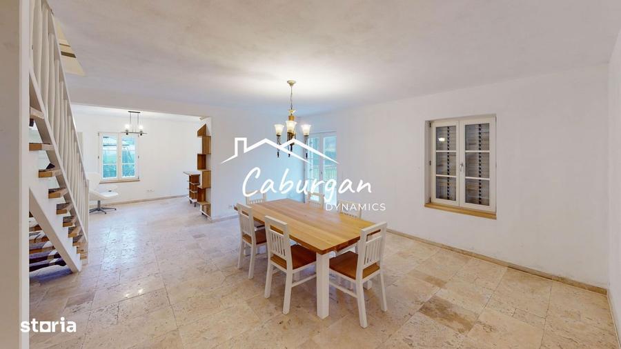 Casa individuala cu 4 camere, 155mp utili+terasa, 1000mp teren, Tocile - 6