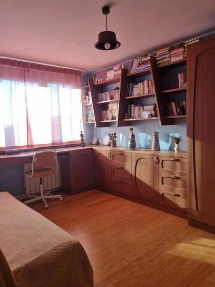 Apartament atragator, trei camere, Vatra Luminoasa - 6