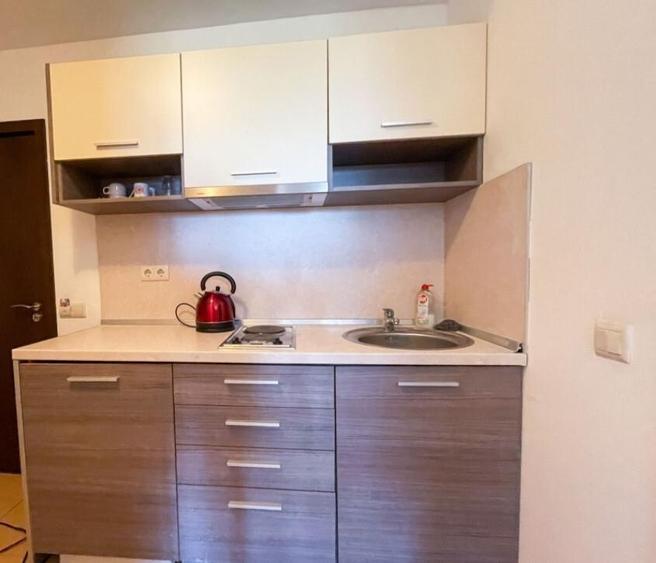 Se inchiriaza apartament in zona 13 Decembrie - 2