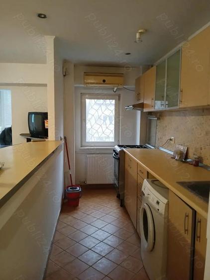 Metrou Timpuri Noi - 4