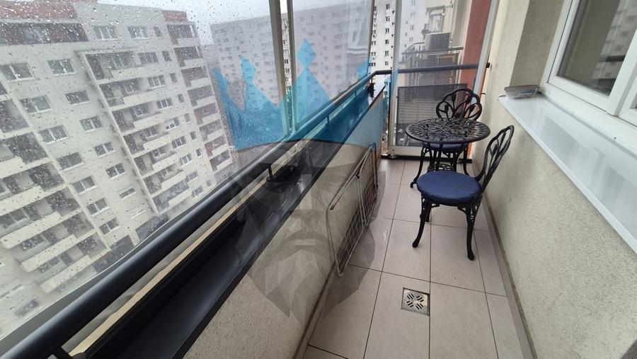 Apartament 2 Camere Baba Novac Residence - 6