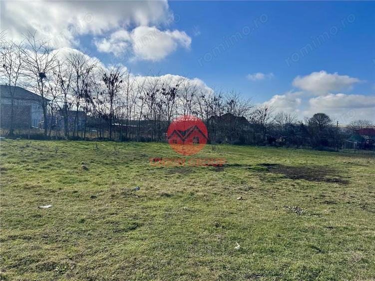 Teren Intravilan 1200 mp cu Deschidere la Doua Strazi - Eforie Sud - 6