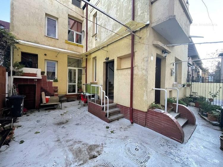 Garsoniera la CURTE - 48 mp - Parcare - Centrala - Pet Friendly! - 3