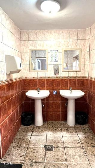 Inchiriez restaurant Afacere la cheie - 4